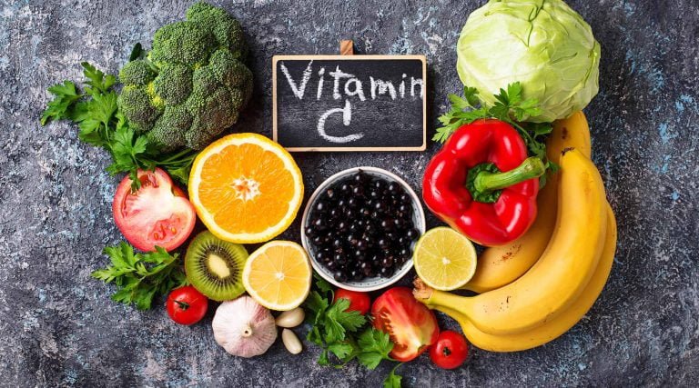 vitamin-c-fruits-veggies